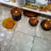 پیرکس دست دوم|ظروف سرو و پذیرایی|سقز, |دیوار