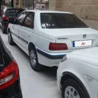 پارسtu5تیوفایو مدل97|خودرو سواری و وانت|امیدیه, |دیوار