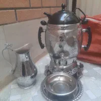 سماور و زودپز