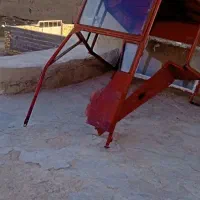 ادوات کشاورزی|ماشینآلات صنعتی|طاغنکوه, |دیوار