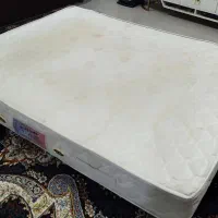 تشک دونفره طبی