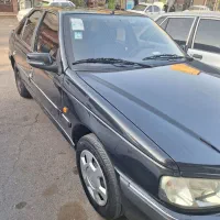 پرشیا۹۸ دوگانه فابریک|خودرو سواری و وانت|قم, سراجه (۱۵ خرداد)|دیوار