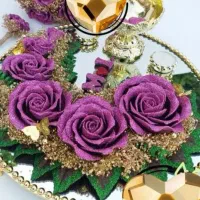 حنا|صنایع دستی و سایر لوازم تزئینی|اندیمشک, |دیوار