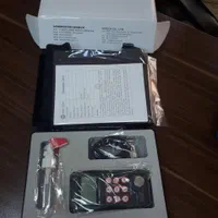 ضخامت سنج آلتراسونیک اکو تو اکو MITECH MT180|ابزارآلات|تهران, امیرآباد|دیوار