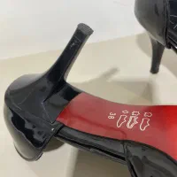 کفش مجلسی|کیف، کفش، کمربند|خرمآباد, |دیوار