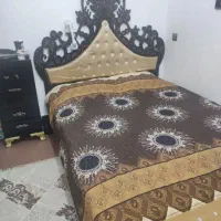 تخت خواب دو نفره