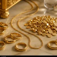 طلا به قیمت تابلو بدون درصد