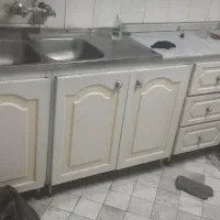 کابینت دست دوم فروش فوری