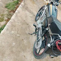 موتور 200 مدل 96