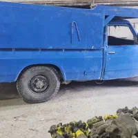 نیسان مدل۹۰|خودرو سواری و وانت|مشهد, همت آباد|دیوار