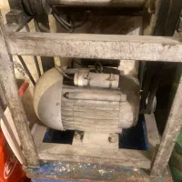 چرخ گوشت صنعتی|فروشگاه و مغازه|گلپایگان, |دیوار