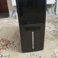 کامپیوتر گیمینگ رم ۱۶ ddr4 گرافیک ddr5 قدرتمند