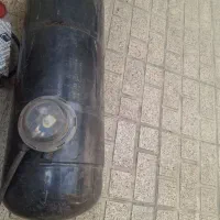 کپسول ال پی جی