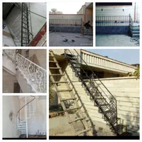 جوشکاری سیار مرودشت|خدمات پیشه و مهارت|مرودشت, دولت آباد|دیوار