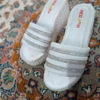 کاپشن کفش النگو|کیف، کفش، کمربند|ارومیه, |دیوار