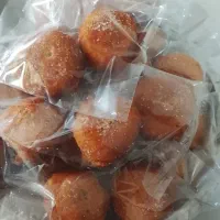 کیک پیراشکی