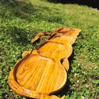 اردور خوری چوبی