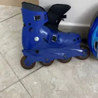 اسکیت|دوچرخه، اسکیت، اسکوتر|محمدشهر, محمدشهر|دیوار