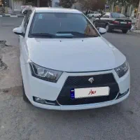 دنا پلاس  ۶دنده مدل ۴۰۳|خودرو سواری و وانت|قم, کلهری|دیوار
