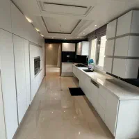 عروسک ۱۱۰ متری ۲ خواب نیاوران/نقشه بی نظیر