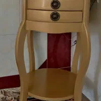 میز تلفن