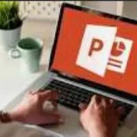 ساخت پاورپوینت ارائه