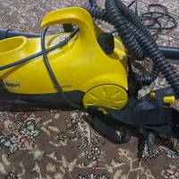 بخارشور کنوود