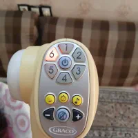 تاپ برقی کودک گراکو