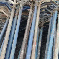 شمع فلزی|مصالح و تجهیزات ساختمان|خسروشاه, |دیوار