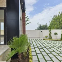 ویلای نوساز نزدیک ساحل۲۸۰متری برجاده اصلی|فروش خانه و ویلا|رشت, منظریه|دیوار