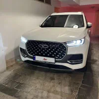 تیگو ۸ پرومکس آی ای|خودرو سواری و وانت|تهران, نیاوران|دیوار