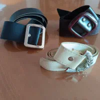 کمر بند دخترانه