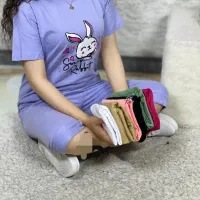 ست تیشرت شلوارک با تخفیف ویژه