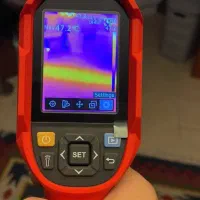 نشت یابی نشت نشتیاب نشتی آب لوله نشتیابی