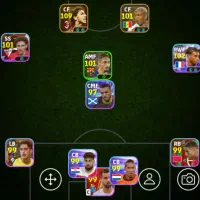 اکانت ای فوتبال