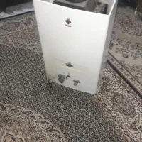 ابگرمکن دیواری سنجر