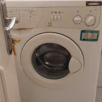 لباسشویی ۵ کیلویی ایندزیت