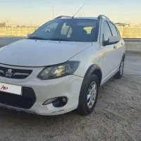 کوییک ۱۴۰۱ بدون رنگ شاسی سالم|خودرو سواری و وانت|اصفهان, جوزدان الیادران|دیوار