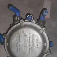 کپسول ال‌پی‌جی LPG ۱۱۰ لیتری