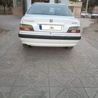 پارس تیو 5 مدل ۹۷ کلاس 15|خودرو سواری و وانت|فولادشهر, C3|دیوار