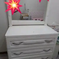 سرویس خواب دو نفره