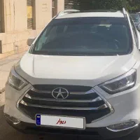 جک s3 مدل 1400|خودرو سواری و وانت|شیراز, خلیلی|دیوار