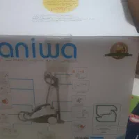 بخارشو نانیوا