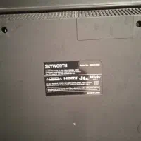 برد تلوزیون ومین برد