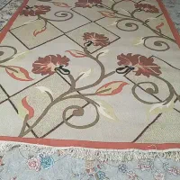 گلیم فرش مناسب آشپزخانه و اتاق خواب