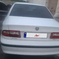 سمندمدل ۴۰۰