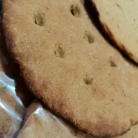 نان جو محلی کامل