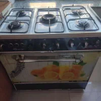 وسایل خانه به فروش میرسد|اجاق گاز و لوازم برقی پخت‌وپز|ارومیه, |دیوار