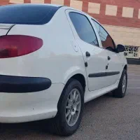 206اس دی v8 تیو۵