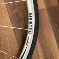 طوقه کورسی شیمانو